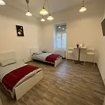 Appartement Goldensun *