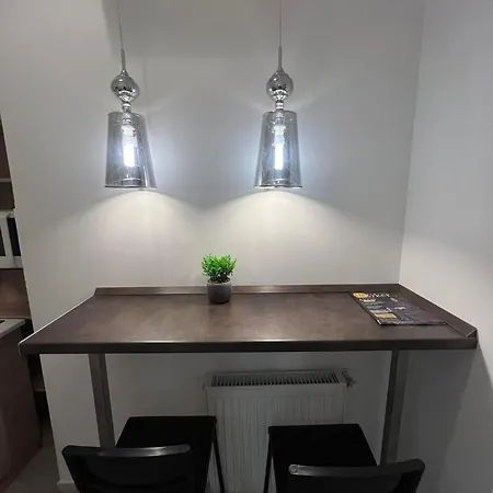 Goldensun Appartement Boedapest
