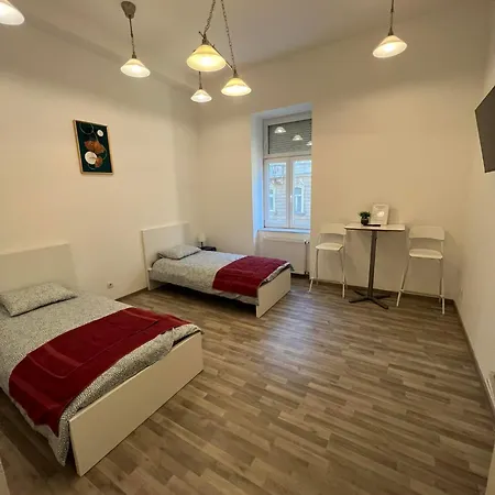 Apartman Goldensun *